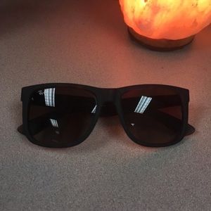 Ray Ban Justin Polarized Sunglasses